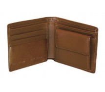 Special DELUXE Edition PORTAFOGLIO Pulp Fiction BAD MOTHER FUCKER Wallet Leather ORIGINALE Cuoio
