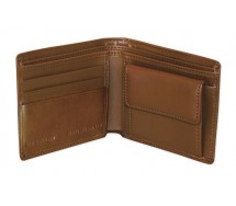 Special DELUXE Edition WALLET Pulp Fiction BAD MOTHER FUCKER Leather 