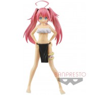 Figure Statue 20cm MILIM That Time I Got Reincarnated as a Slime Original EXQ Figure Banpresto