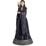 DAENERYS TARGARYEN Figura RESINA 8cm Scala 1/21 SERIE OFFICIAL COLLECTOR'S MODEL Eaglemoss Trono Di Spade Game Of Thrones