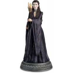 GAME OF THRONES Figure Statue 10cm MELISANDRE Original Eaglemoss HBO