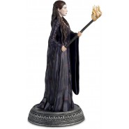 GAME OF THRONES Figure Statue 10cm MELISANDRE Original Eaglemoss HBO