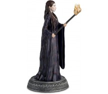 GAME OF THRONES Figure Statue 10cm MELISANDRE Original Eaglemoss HBO