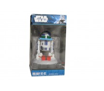 STAR WARS HOLIDAY R2 D2 12cm Bobble Head FUNKO Originale