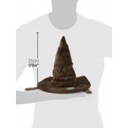 Harry Potter SORTING HAT Hogwarts School TALKING English ORIGINAL Official