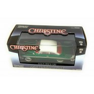 RARE Variant CHASE GREEN COLOR Model Car 1958 PLYMOUTH FURY Christine 1/43 12cm Greenlight 
