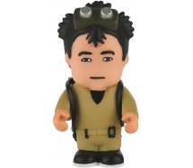 Raro BOX Figura Collezione SPIRIT HUNTERS GHOSTBUSTERS Toonstar