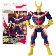 ALL MIGHT Action Figure 17cm from MY HERO ACADEMIA Original BANDAI Serie Anime Heroes