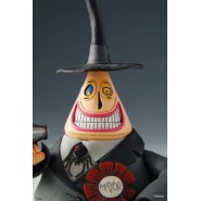 BUST Figure 15cm MAYOR from NIGHTMARE BEFORE CHRISTMAS Original