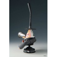 BUST Figure 15cm MAYOR from NIGHTMARE BEFORE CHRISTMAS Original