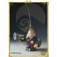 BUST Figure 15cm MAYOR from NIGHTMARE BEFORE CHRISTMAS Original