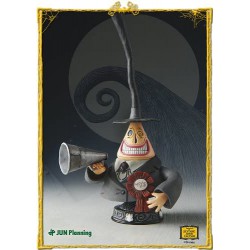 BUST Figure 15cm MAYOR from NIGHTMARE BEFORE CHRISTMAS Original