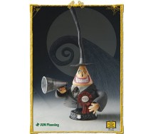 BUST Figure 15cm MAYOR from NIGHTMARE BEFORE CHRISTMAS Original