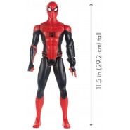 Figura SPIDERMAN FAR FROM HOME 30cm TITAN HERO Power FX Originale HASBRO E5766