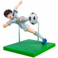 Figure Statue OLIVER HUTTON Tsubasa Ozora HOLLY 13cm Capitan Tsubasa ORIGINAL BANPRESTO Bandai