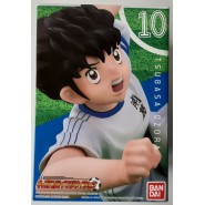 Figure Statue OLIVER HUTTON Tsubasa Ozora HOLLY 13cm Capitan Tsubasa ORIGINAL BANPRESTO Bandai