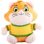 MEATBALL Cat Plush Soft Toy 12cm from 44 CATS Original SMOBY