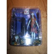 Action Figure SALLY 20cm from The Nightmare Before Christmas Neca SERIE 2