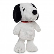 Peluche SNOOPY SEDUTO 21cm ORIGINALE PEANUTS