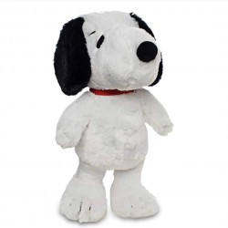 Peluche SNOOPY Versione Standing IN PIEDI Altezza 22cm ORIGINALE PEANUTS