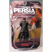 PRINCE OF PERSIA FIGURE Deluxe ACTION 10cm SETAM The Sands of Time ORIGINAL McFarlane 