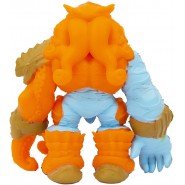 GORMITI Action Figure LORD TRITYON Stretchable Original Giochi Preziosi