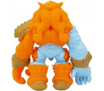 GORMITI Figura Action IKALOS Versione ALPHA OCEAN Posabile 8cm Originale Giochi Preziosi