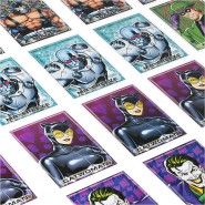 Gioco Tavolo RISIKO BATMAN La Caduta di Gotham City VERSIONE ITALIANA EDITRICE GIOCHI Italiano Risiko!