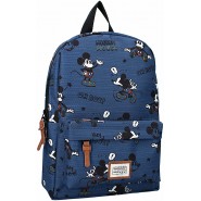Backpack MICKEY MOUSE That One Friend CLASSIC 33x23x9cm School Sport ORIGINAL Vadobag Disney