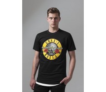 LA CASA DI CARTA T-Shirt Maglietta 21 Maschera con città ORIGINALE