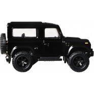 FAST AND FURIOUS Die Cast Modellino Auto LAND ROVER DEFENDER 90 1:64 6cm Hot Wheels GRK58