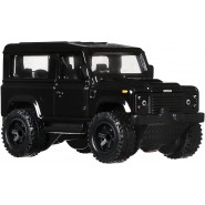 FAST AND FURIOUS Die Cast Modellino Auto LAND ROVER DEFENDER 90 1:64 6cm Hot Wheels GRK58