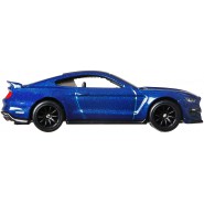 FAST AND FURIOUS Die Cast Car Model CUSTOM MUSTANG Scale 1:64 6cm HotWheels GRK56