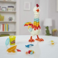 Playset PLAY-DOH FUN CHICKEN Original Habro