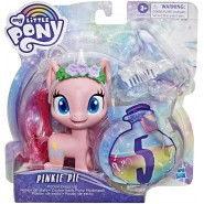 My Little Pony FIGURE 13cm PINKIE PIE POTION DRESS UP Hasbro E9140