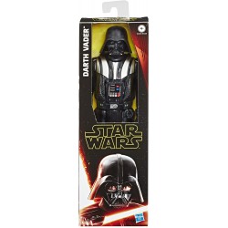 Figura KYLO REN 30cm TITAN HERO SERIES da THE RISE OF SKYWALKER Originale HASBRO 