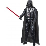 Figura KYLO REN 30cm TITAN HERO SERIES da THE RISE OF SKYWALKER Originale HASBRO 
