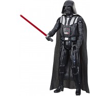 Figura KYLO REN 30cm TITAN HERO SERIES da THE RISE OF SKYWALKER Originale HASBRO 