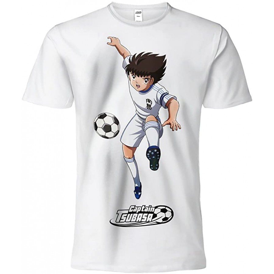 Maglie Da Calcio Tshirt New Team Maglia New Team Hutton 10