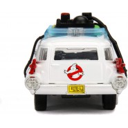GHOSTBUSTERS Model Car ECTO-1 Cartoon Car 1:32 JADA TOYS
