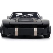 Modello Dodge Charger R/T 1970 "OFFROAD" dal film Fast & Furious 7