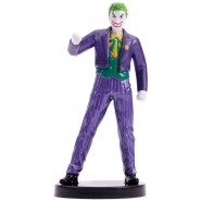 2009 CHEVY CORVETTE STINGRAY With Figure Joker 1/24 DIE CAST DC Comics Batman JADA Toys