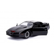 KNIGTH RIDER Supercar Model Car K.I.T.T. KnightRider 1/32 13cm KITT Jada