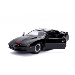 KNIGTH RIDER Supercar Model Car K.I.T.T. KnightRider 1/32 13cm KITT Jada