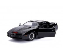 KNIGTH RIDER Supercar Model Car K.I.T.T. KnightRider 1/32 13cm KITT Jada