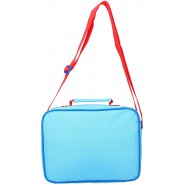 Borsa Porta Merenda Termica COCOMELON 19 x 25 x 8 Con Tracolla Scuola Asilo ORIGINALE Vadobag 615-2410