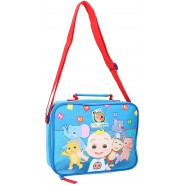 Borsa Porta Merenda BING e FLOP 19 x 25 x 8 ORIGINALE Scuola Asilo 