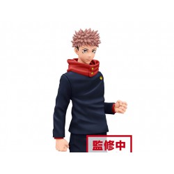 Jujutsu Kaisen - Maximatic - Itadori Yuji Figure