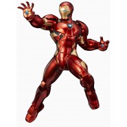Figure 19cm IRON MAN AVENGERS Sega Super Premium SPM JAPAN Tony Stark MARVEL