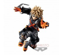 SHOTO In Piedi Figura Statua MY HERO ACADEMY 18cm Originale BANPRESTO Age Of Heroes Vol.4 Giappone
